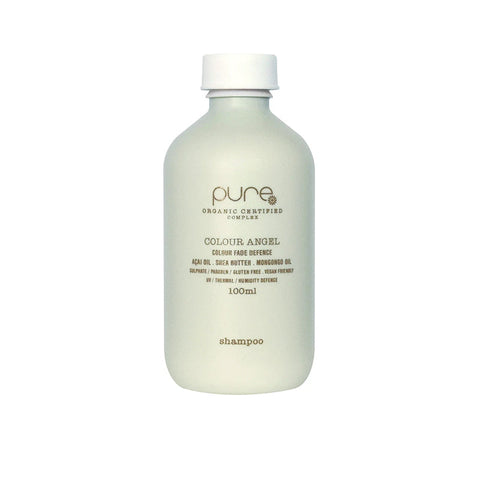 Pure Colour Angel Shampoo