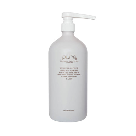 Pure Forever Blonde Conditioner