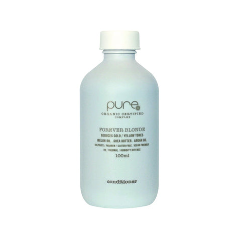 Pure Forever Blonde Conditioner