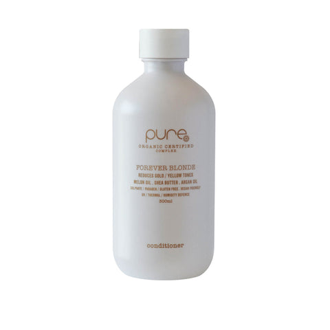 Pure Forever Blonde Conditioner