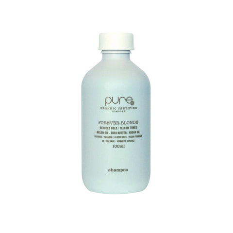 Pure Forever Blonde Shampoo