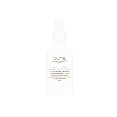 Pure Fusion Bond Leave in Spray Treatment 200ml