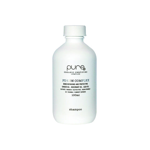 Pure Fusion Complex Shampoo