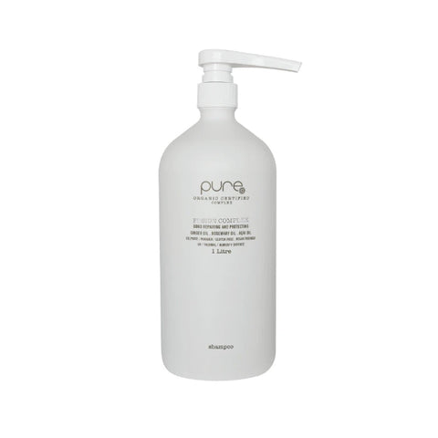 Pure Fusion Complex Shampoo