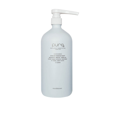 Pure Goddess Conditioner