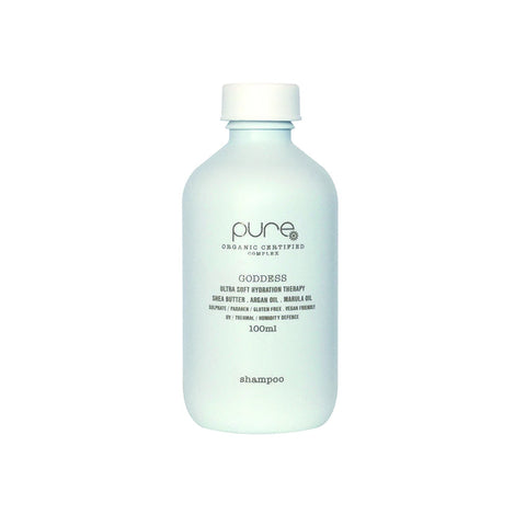 Pure Goddess Shampoo