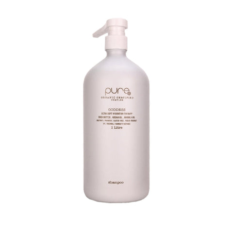 Pure Goddess Shampoo
