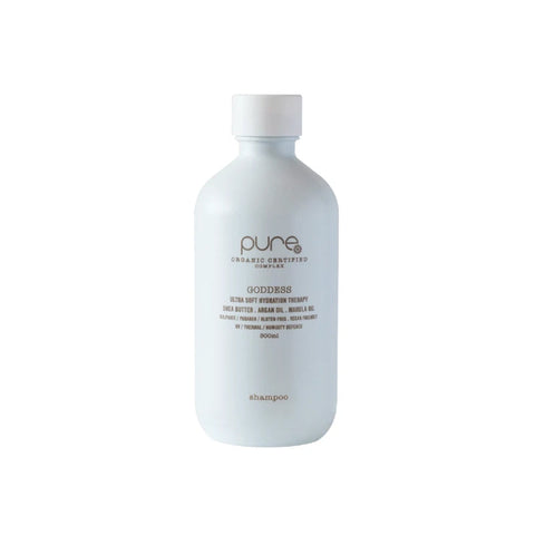 Pure Goddess Shampoo
