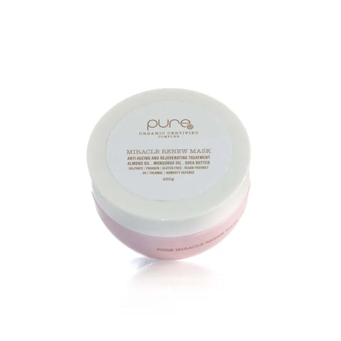 Pure Miracle Renew Mask