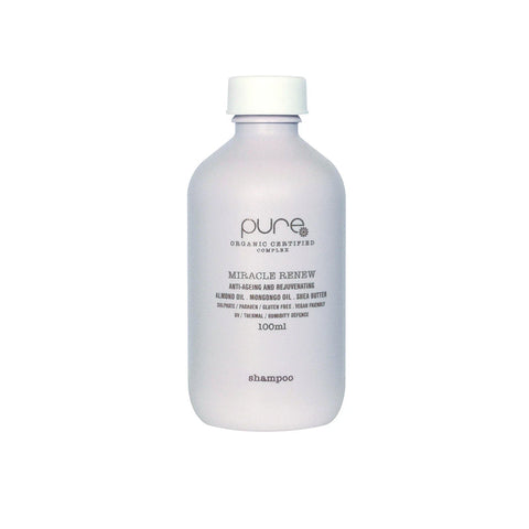 Pure Miracle Renew Shampoo