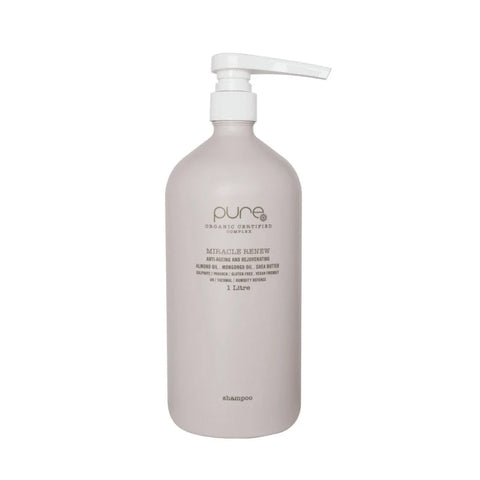 Pure Miracle Renew Shampoo