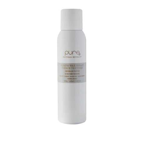 Pure Oomph Wax Spray 100gm