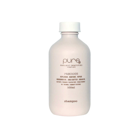Pure Precious Shampoo