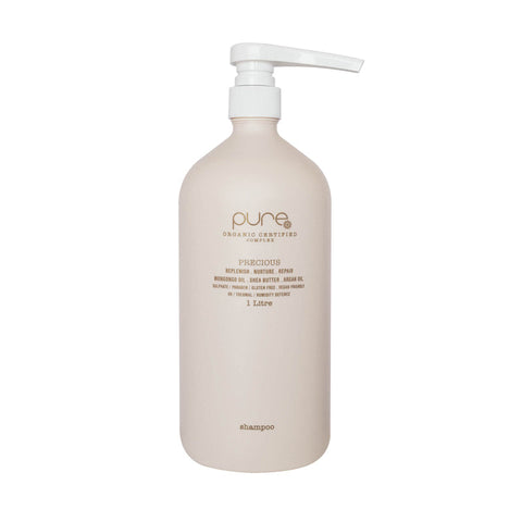 Pure Precious Shampoo