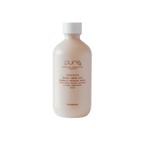 Pure Precious Shampoo