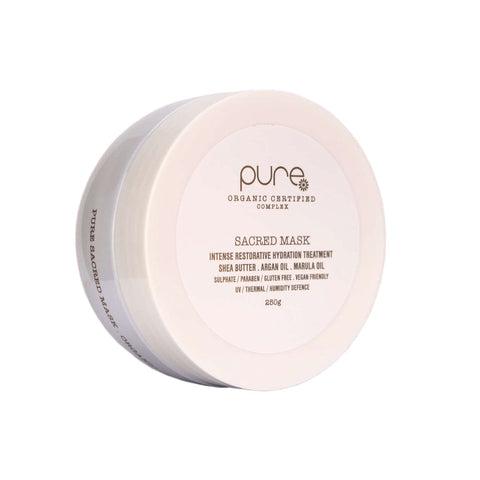 Pure Sacred Mask