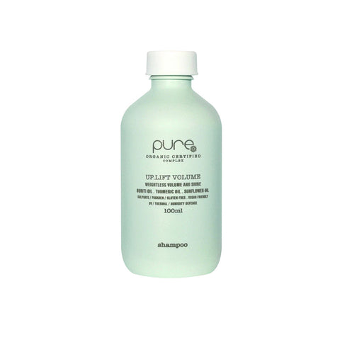 Pure Uplift Volume Shampoo 100ml