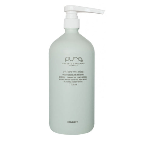 Pure Uplift Volume Shampoo 1lt