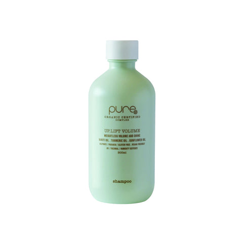 Pure Uplift Volume Shampoo 300ml