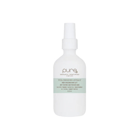Pure Volumising Spray 200ml