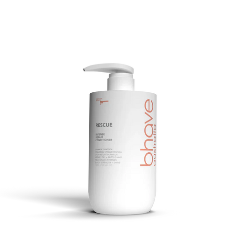 Bhave Rescue Conditioner 750ml