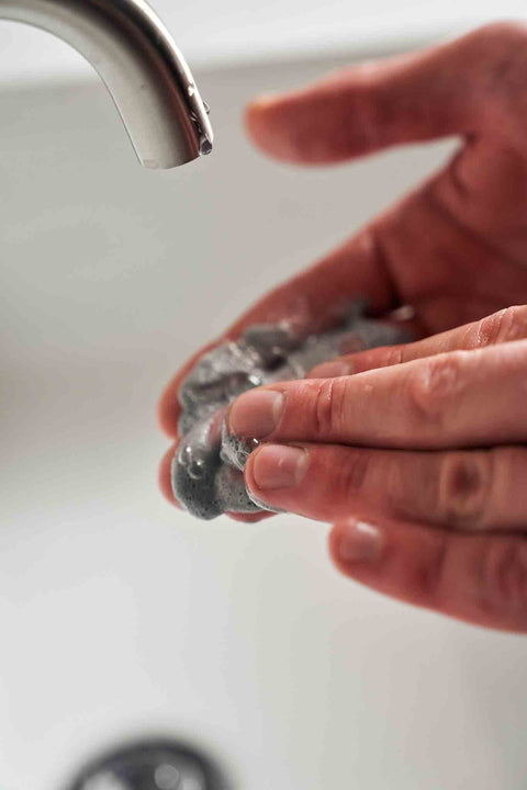 Revate Activate Facial Cleanser 100ml