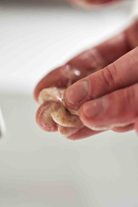 Revate Exfoliate Facial Scrub 100ml