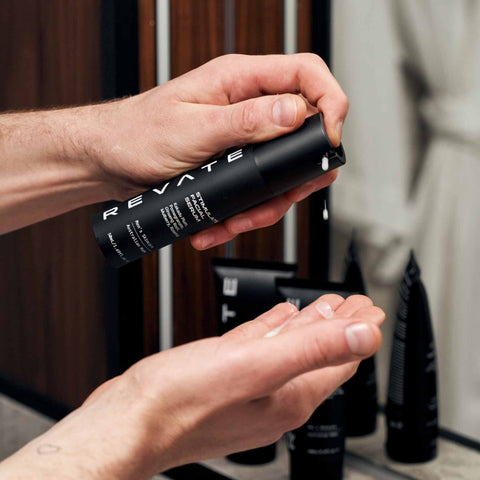 Revate Stimulate Facial Serum 50ml