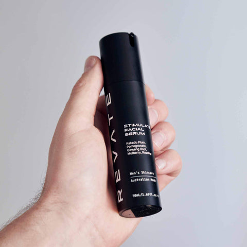 Revate Stimulate Facial Serum 50ml
