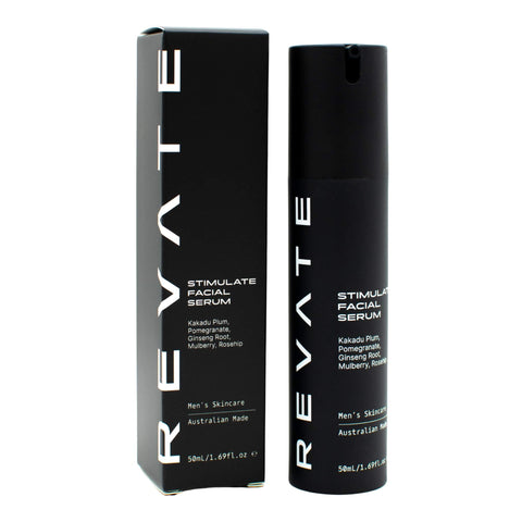 Revate Stimulate Facial Serum 50ml