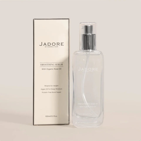 Jadore Rose Oil Smoothing Serum 100ml