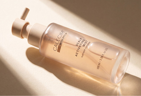 Calecim Scalp Activating Mist 100ml