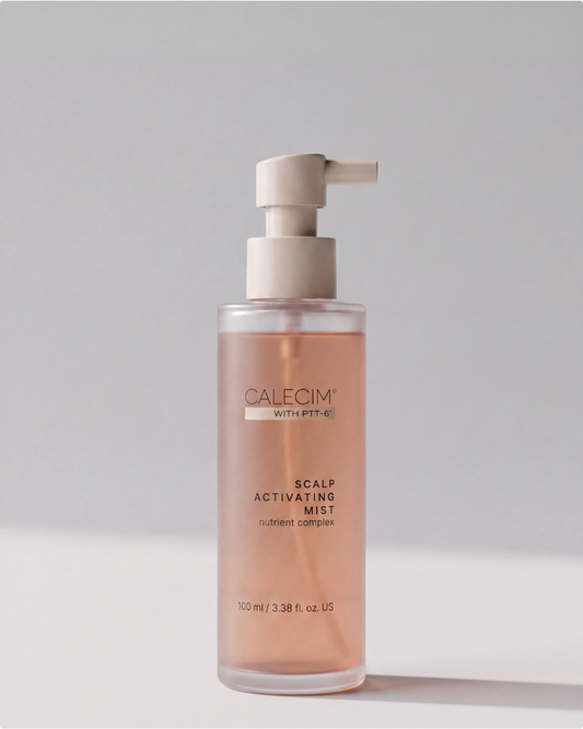 Calecim Scalp Activating Mist 100ml