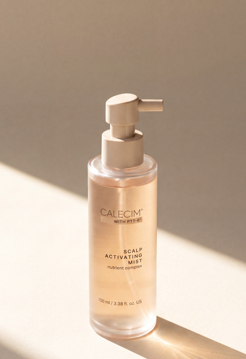 Calecim Scalp Activating Mist 100ml