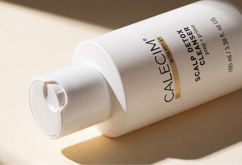 Calecim Scalp Detox Cleanser 100ml