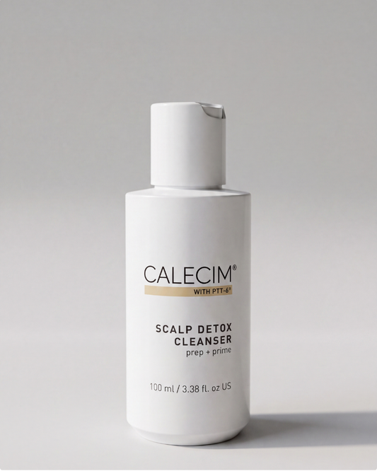 Calecim Scalp Detox Cleanser 100ml