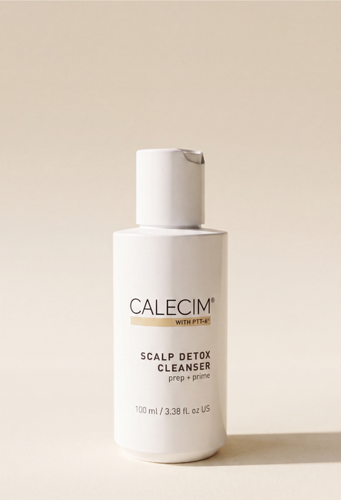 Calecim Scalp Detox Cleanser 100ml