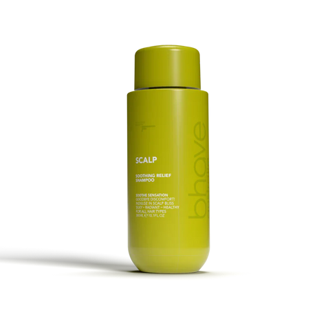 Bhave Scalp Shampoo 300ml