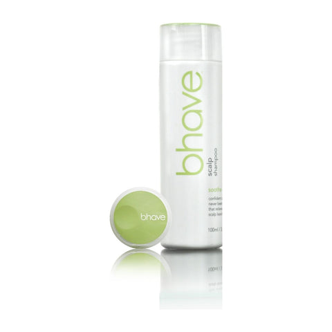 Bhave Scalp Shampoo 100ml