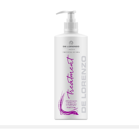 Delorenzo Instant Treatment 475ml