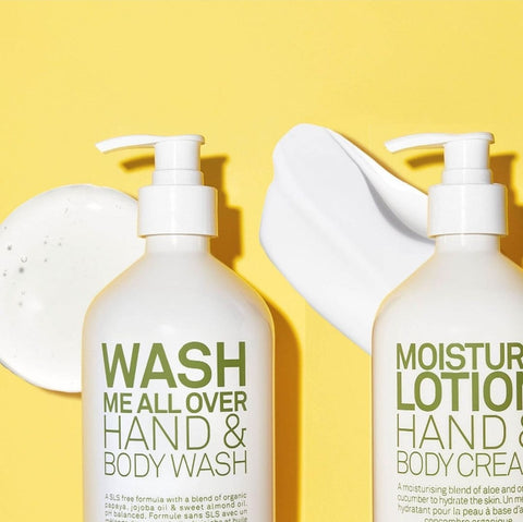 Eleven Australia Lotion & Wash