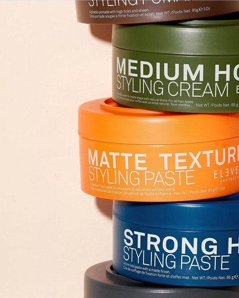 Eleven Australia Styling