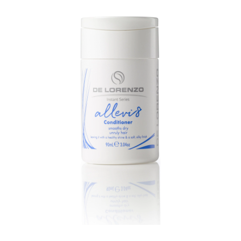 Delorenzo Instant Series Allevi8 Conditioner