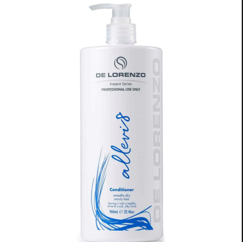 Delorenzo Instant Series Allevi8 Conditioner