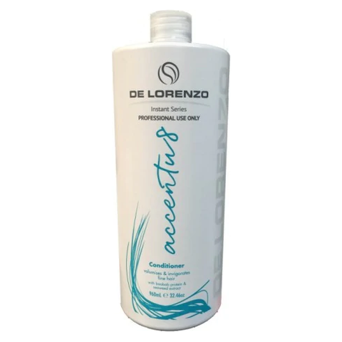 Delorenzo Instant Series Accentu8 Conditioner