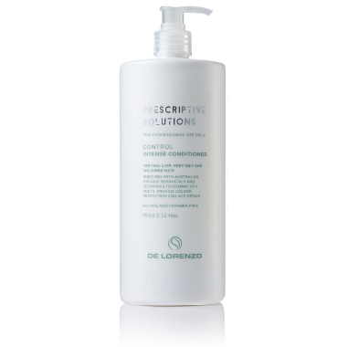 Delorenzo Prescriptive Solutions Control Intense Conditioner