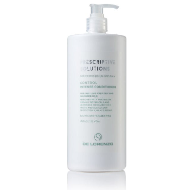 Delorenzo Prescriptive Solutions Control Intense Conditioner