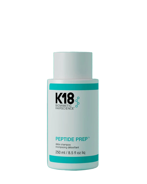 K18 Peptide Prep™ Detox Shampoo 250ml