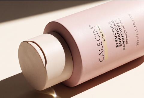 Calecim Structure Enhancing Conditioner 300ml