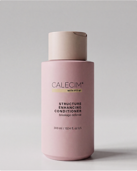 Calecim Structure Enhancing Conditioner 300ml